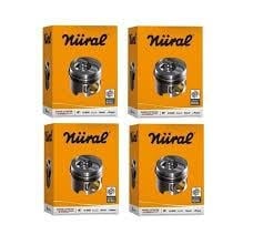 Opel İnsignia B 1.6 Dizel Standart Ölçü Piston Segman Takımı Göetze Marka Goetze 87-73465-Std