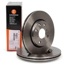 Opel İnsignia B Ön Fren Disk Takımı 17-18 İnç Eurorepar 1676005280