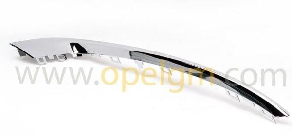 Opel İnsignia Sağ Sis Far Kromu Orijinal Psa 13238373