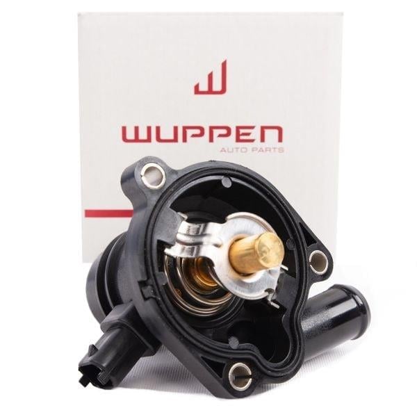 Opel Meriva B 1.4 Benzinli Turbo (A14net-B14net) 95C Derece Termostat Yansanayi Wuppen Wp100201