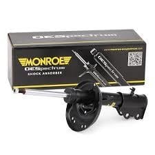 Opel Meriva B Ön Sol (Şöför Tarafı) Amortisör Monroe 742195Sp