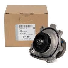Opel Mokka 1.6 Benzinli 115 Bg Devirdaim Su Pompası Orijinal Psa 95531270