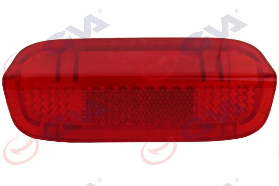 REFLEKTÖR KAPI UYARI TÜM MODELLER - GKL - 1K0947419