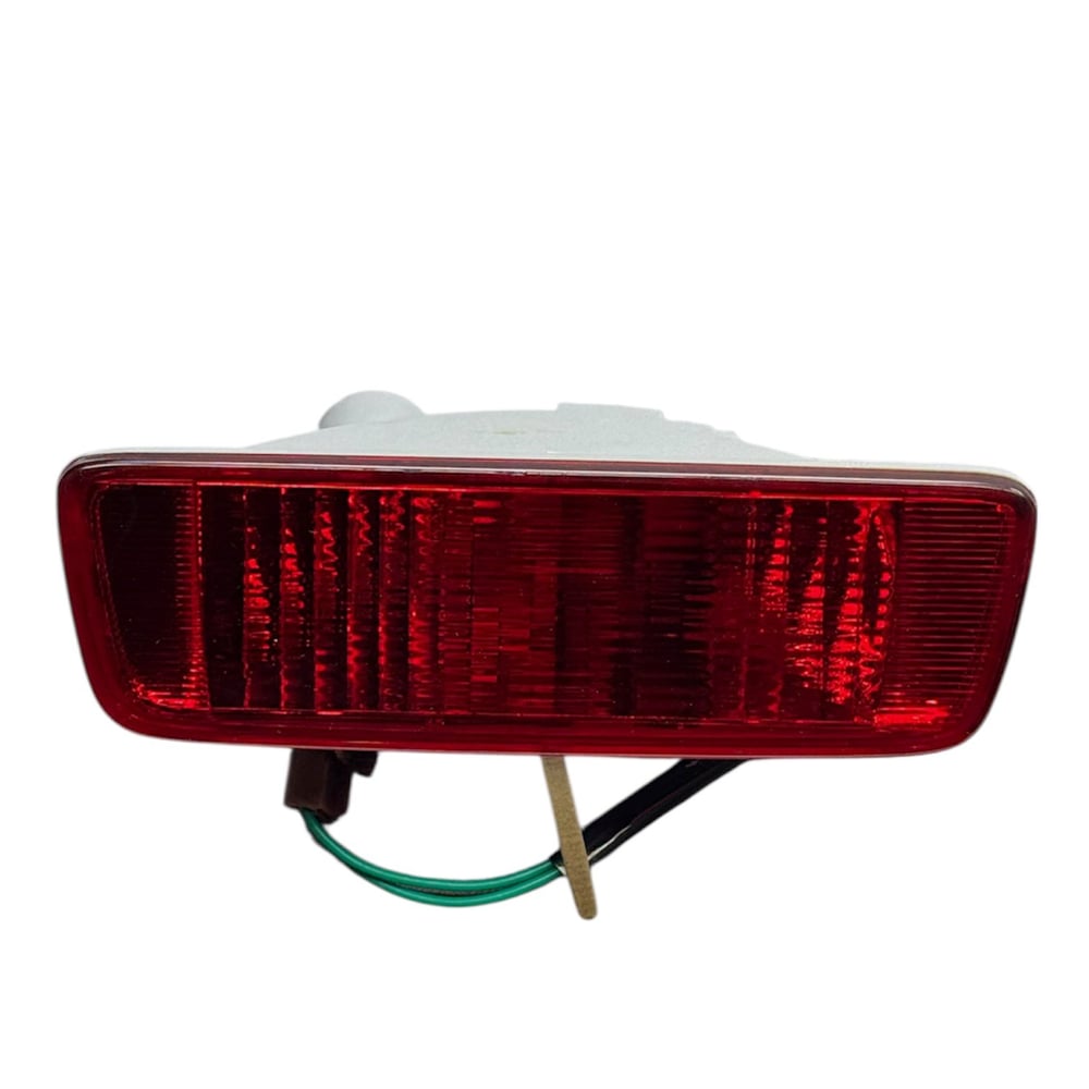 REFLEKTÖR TAMPON ASX 10-16 ARKA ORTA - MATSUBA - 8337A092