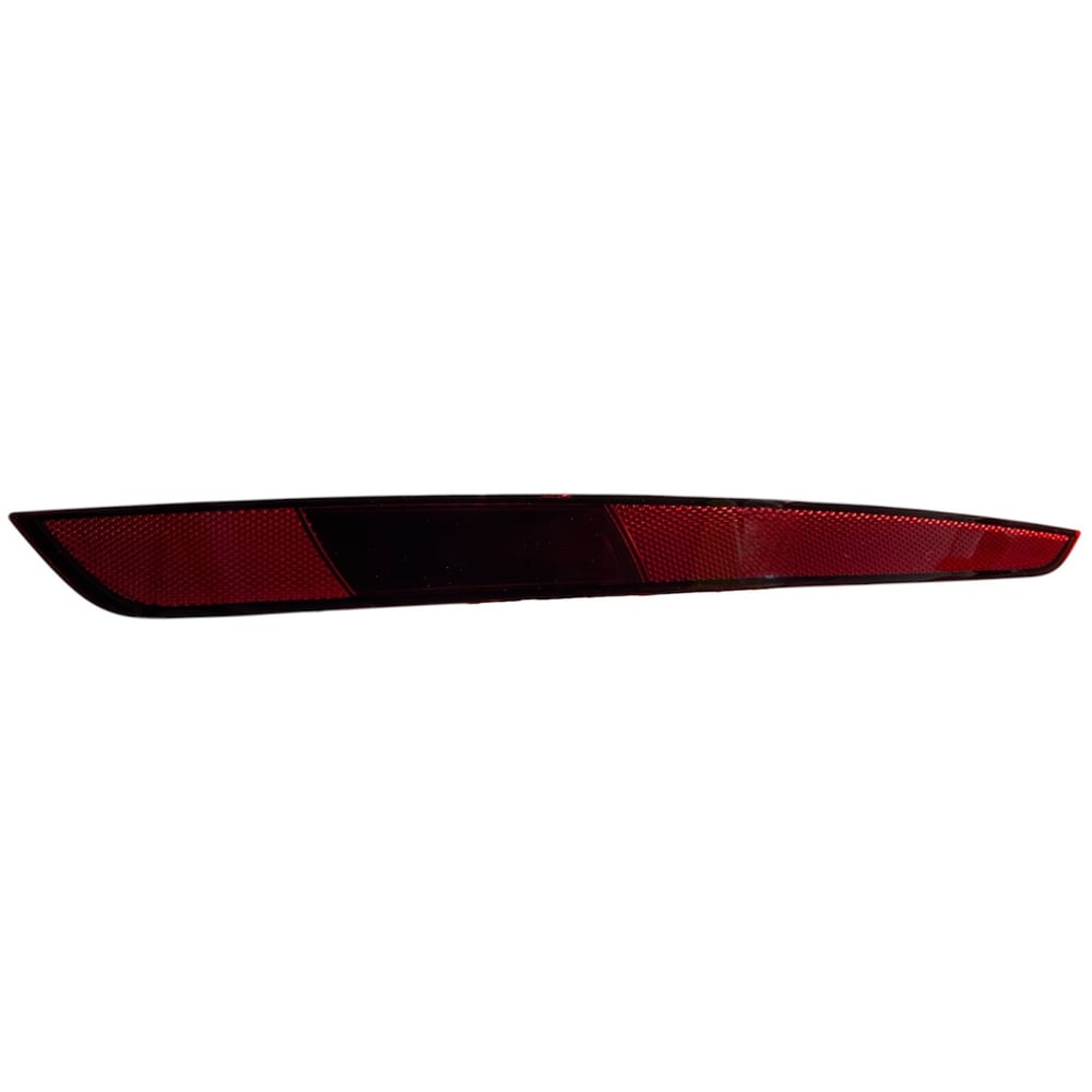 REFLEKTÖR TAMPON SCALA 21-24 ARKA LH - MATSUBA - 657945701