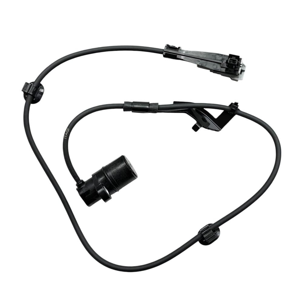 SENSÖR ABS HILUX 4X4/4X2 12-14 ARKA RH - ITAQI - 89545-0K070
