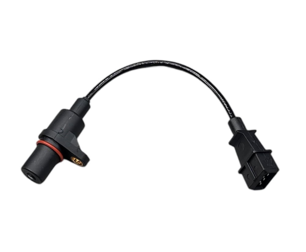SENSÖR KRANK MİL POZİSYON ACCENT 95-00 (3 FİŞLİ) - ITAQI - 39180-22060/39180-22090