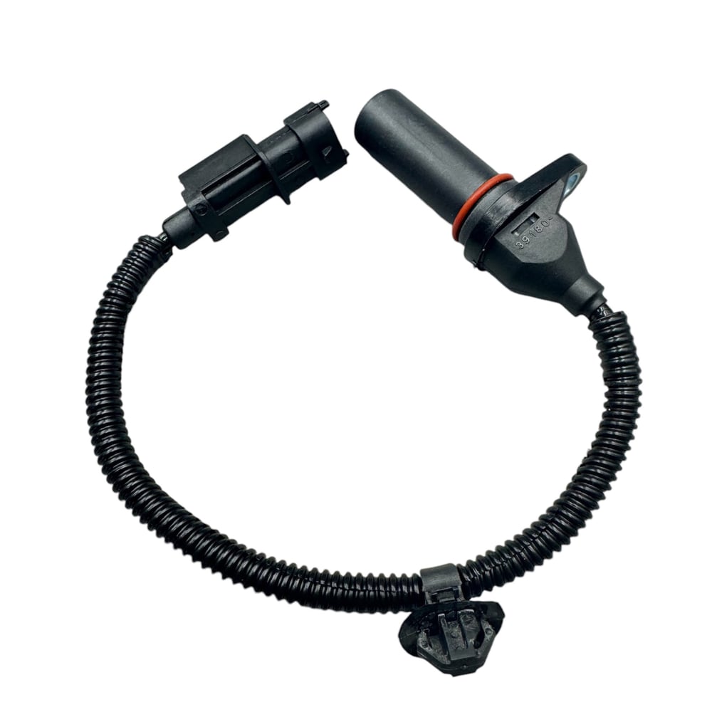 SENSÖR KRANK MİL POZİSYON ACCENT BLUE 12-17 /İ20  11-16/İ30 11-16/ELANTRA 11-16/CEED 12-18/İX35 12-18/TUCSON 1,4-1,6 12-18/CERATO 09-12/SPORTAGE BENZİNLİ 11-15 - ITAQI - 39180-2B000