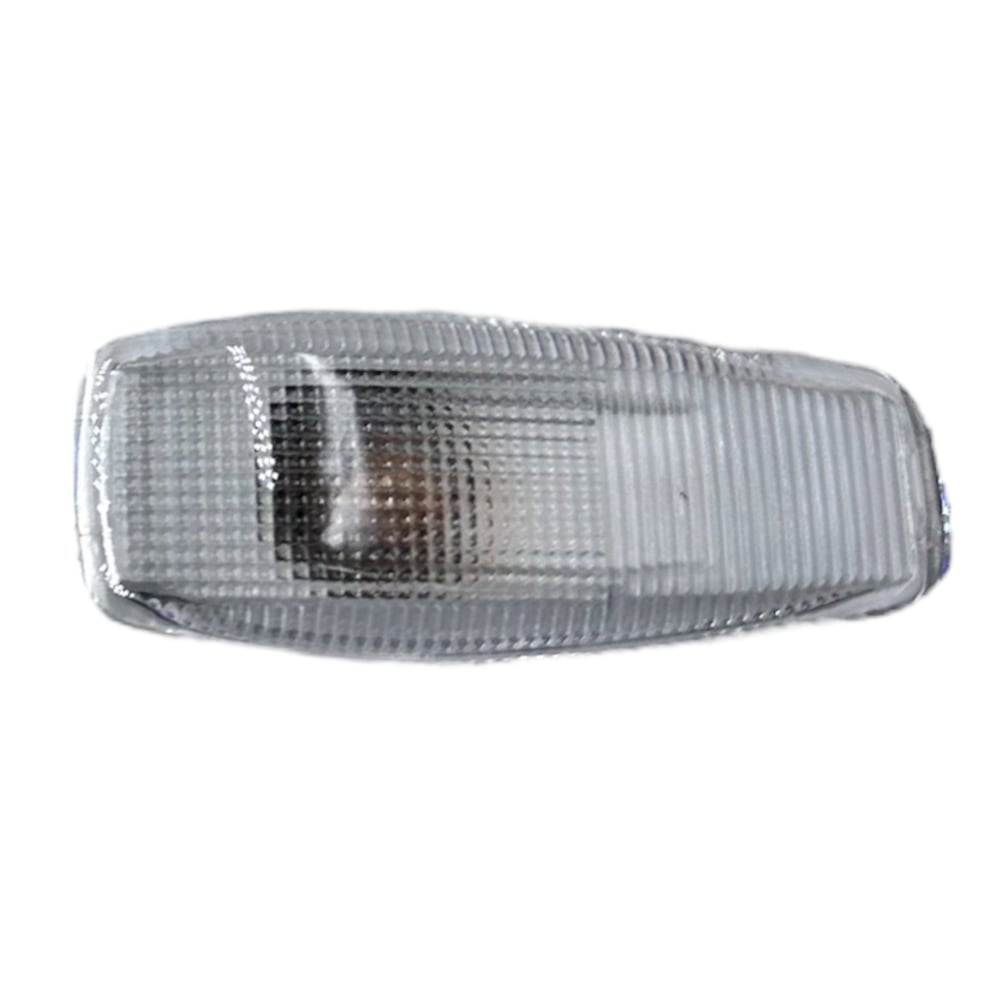 SİNYAL ÇAMURLUK CARİSMA 00-05 LH/RH (BEYAZ) - MATSUBA - MR911199