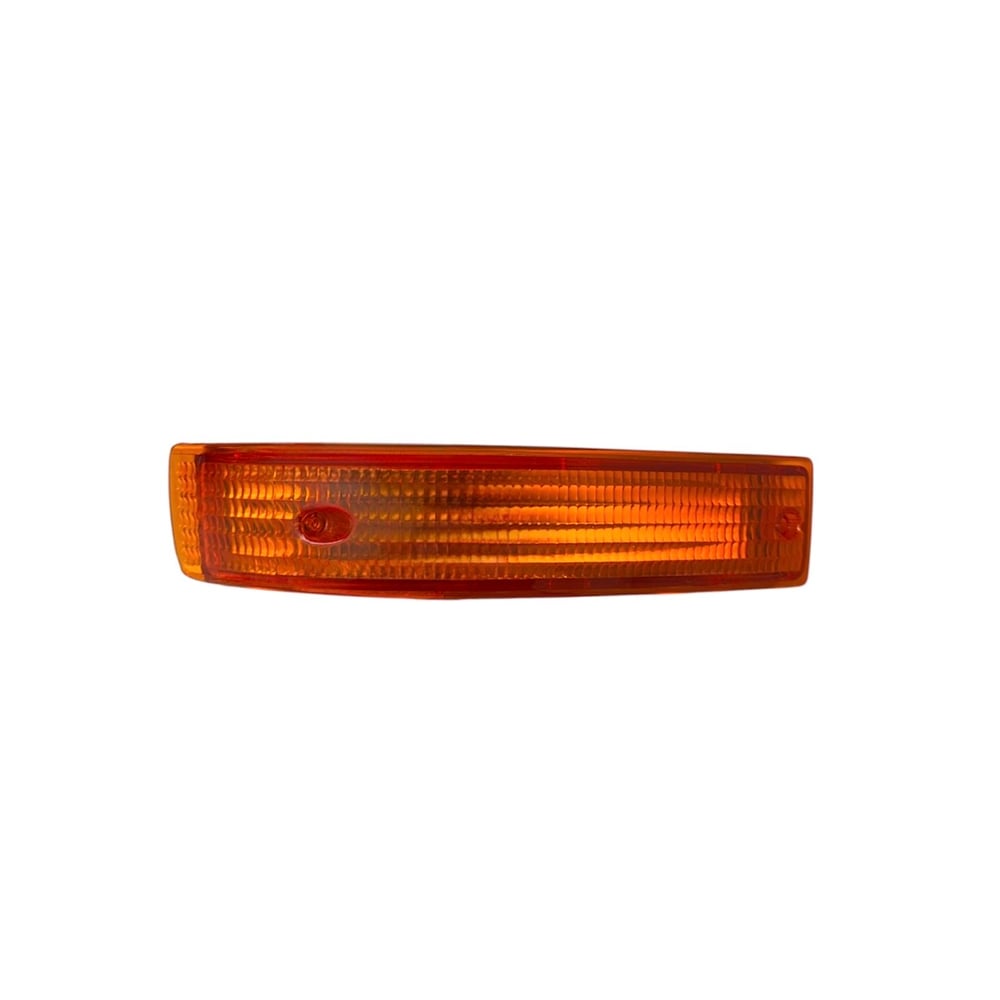 SİNYAL TAMPON COROLLA AE92 88-92 RH - MATSUBA - 81510-80053