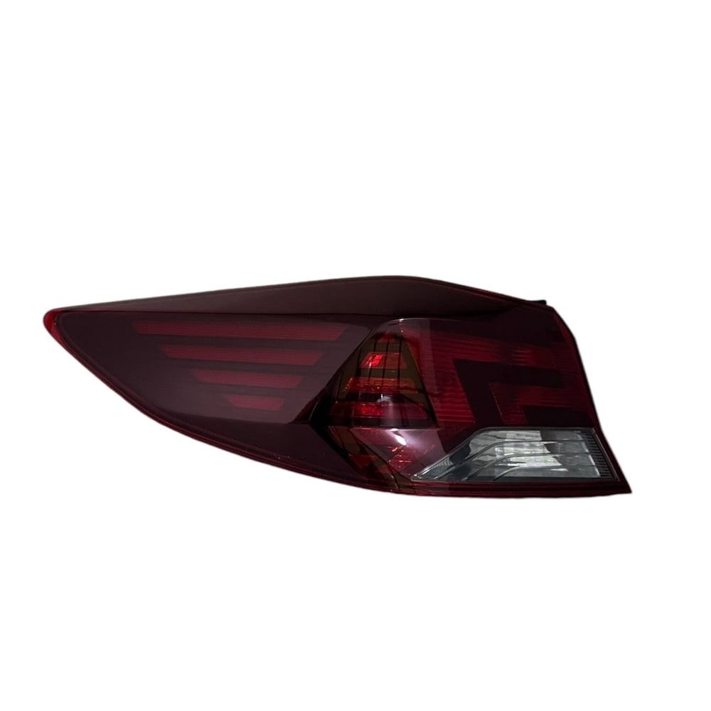 STOP ELANTRA 19-21 DIŞ LH (LEDSİZ) - MATSUBA-T - 92401-F2500