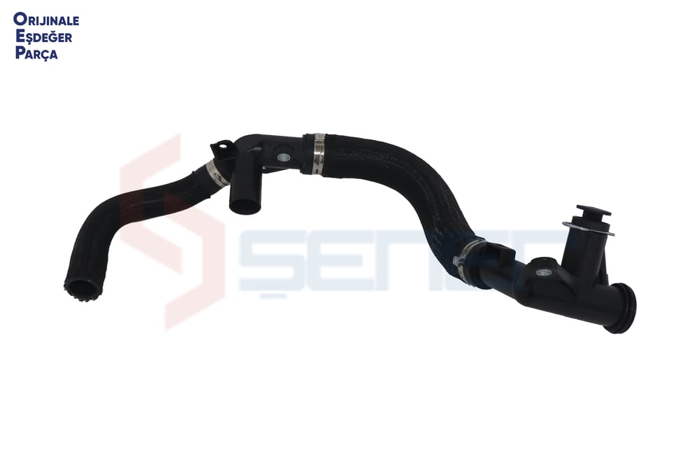 SU KOLLEKTÖRÜ KAUÇUK FOCUS 1.5 1.6 TDCİ 11> COURIER B-MAX ECOSPORT FIESTA VI CONNECT V-408 - OEP - AV6Q 8K512 AA