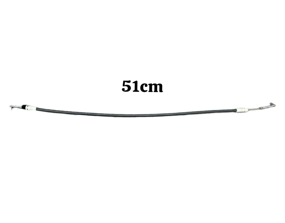 TEL KAPI KİLİT AÇMA ELANTRA 01-05 ÖN LH - ITAQI - 81371-2D001