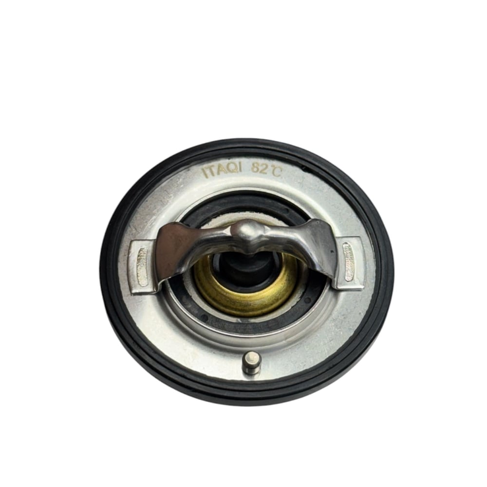 TERMOSTAT COROLLA 01-02/AVENSIS 01-02/YARİS  96-05/ RAV4 1AZ 00-09/AURİS 09-14 (82 DERECE) - ITAQI - WV56TB-82-T/90916-03075