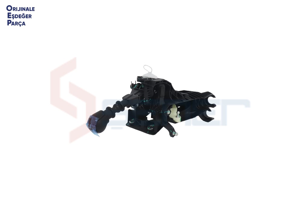 VİTES KOLU (6 VİTES) TRANSİT V.347 06> - OEP - 6C1R 7C453 ND
