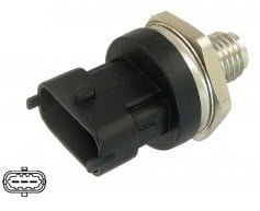 YAKIT BASINÇ SENSÖRÜ RENAULT KANGOO-LAGUNA II-MEGANE I II-SCENIC I II-TRAFIC II 01- 1.9 MTJ DCI - HELLUX - 8200600208-7701069617-8200600206-77