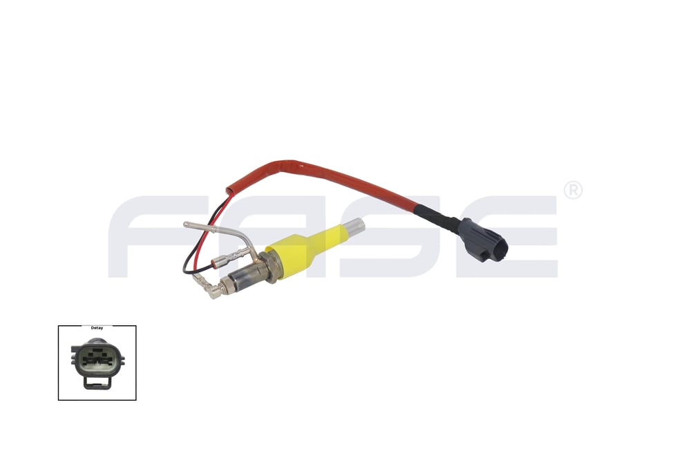 YAKIT BUHAR VALFİ KOMPLE RANGER 2.2 12>19 - FASE - 11-471-003