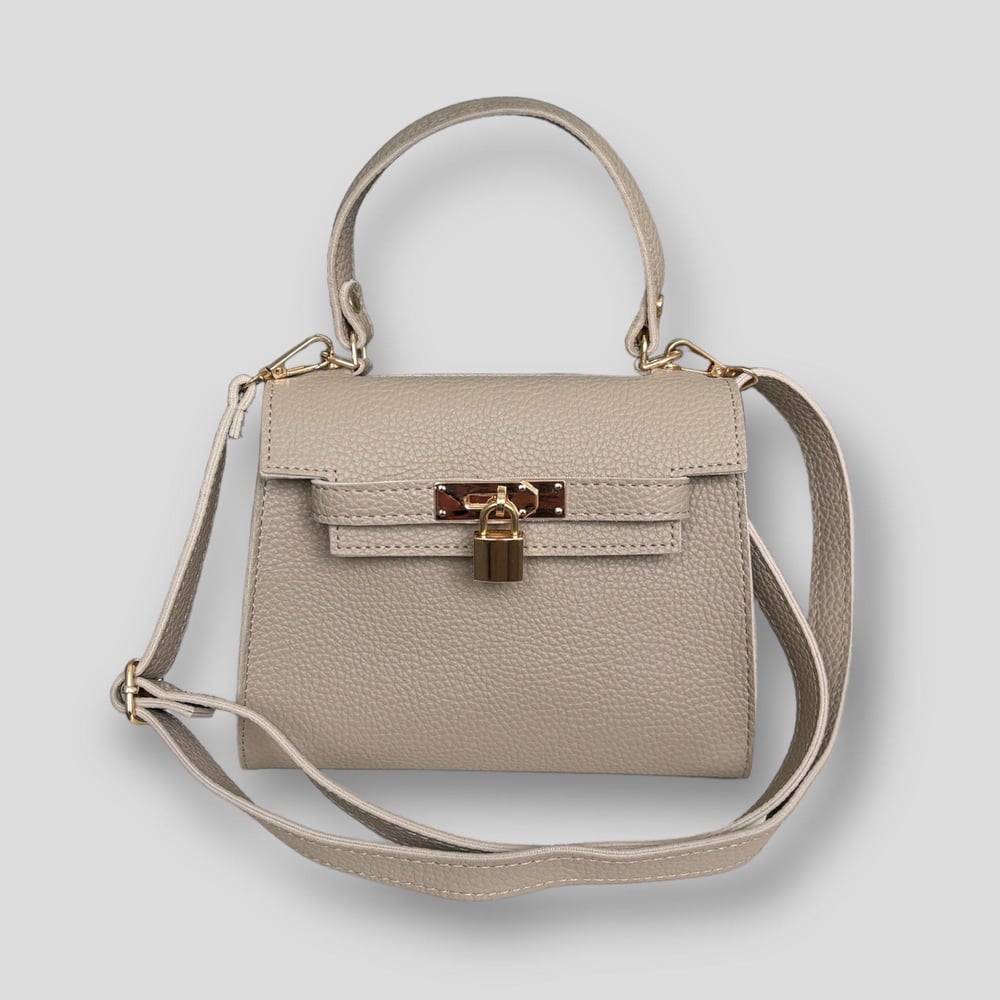 Alberta Orta Boy Bej