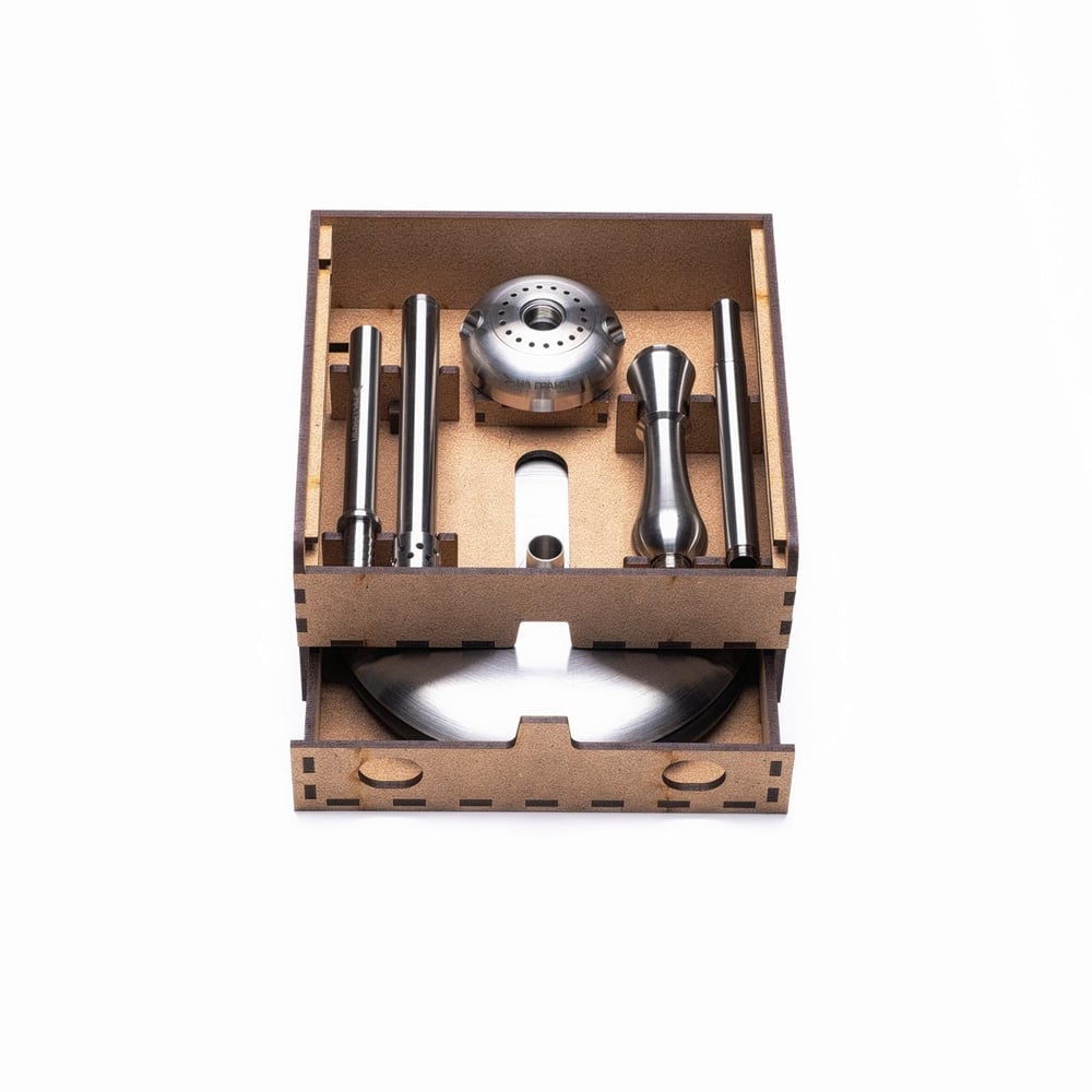 Na grani Model 2 Mini Nargile Takımı
