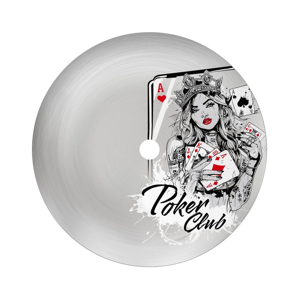 El Bomber Poker Club Nargile Takımı