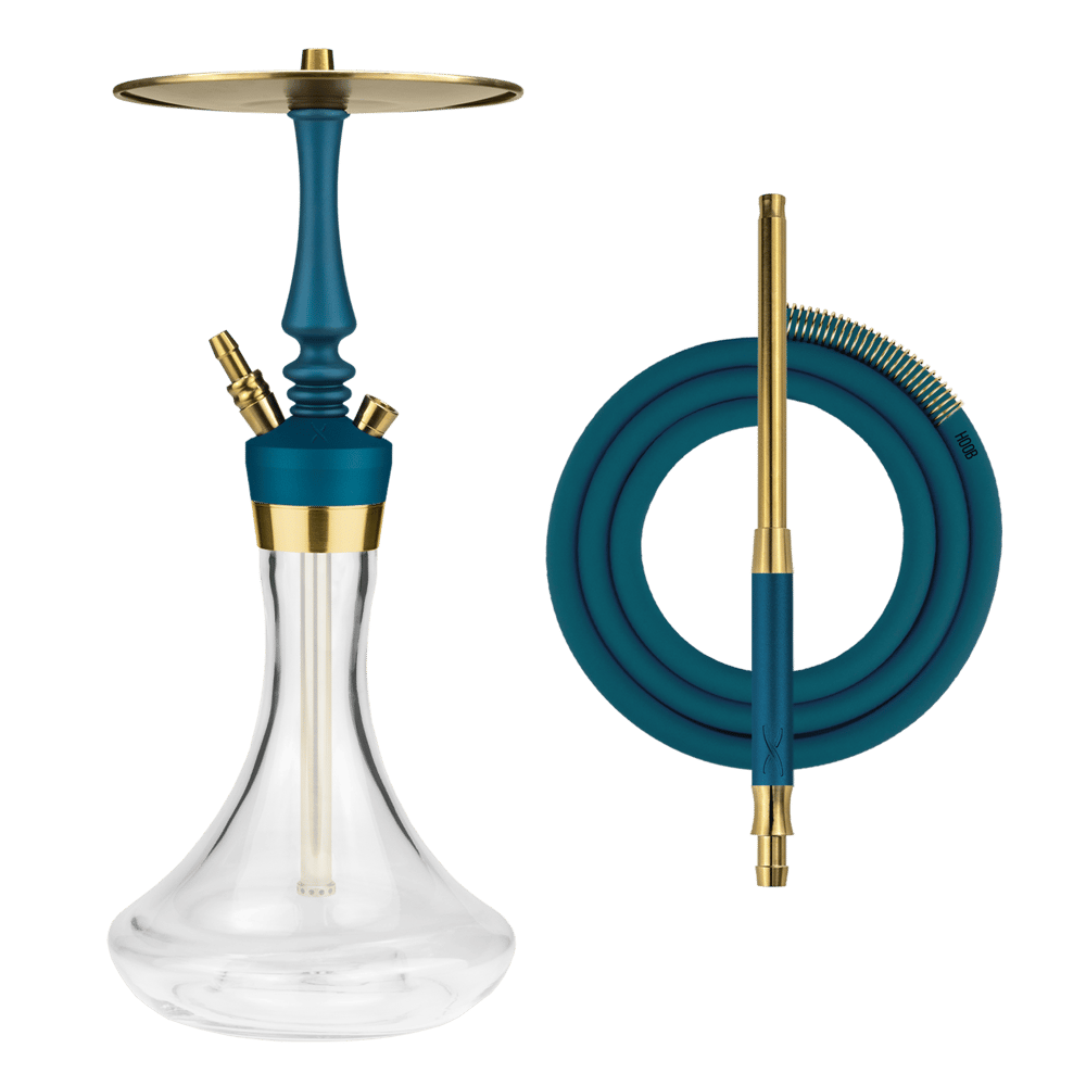 HOOB Mars Mini Pro GOLD