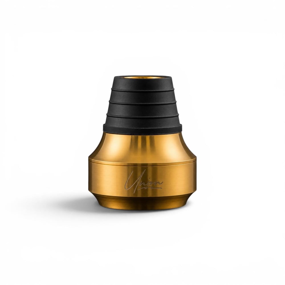 Union Hookah Şerbetlik Gold