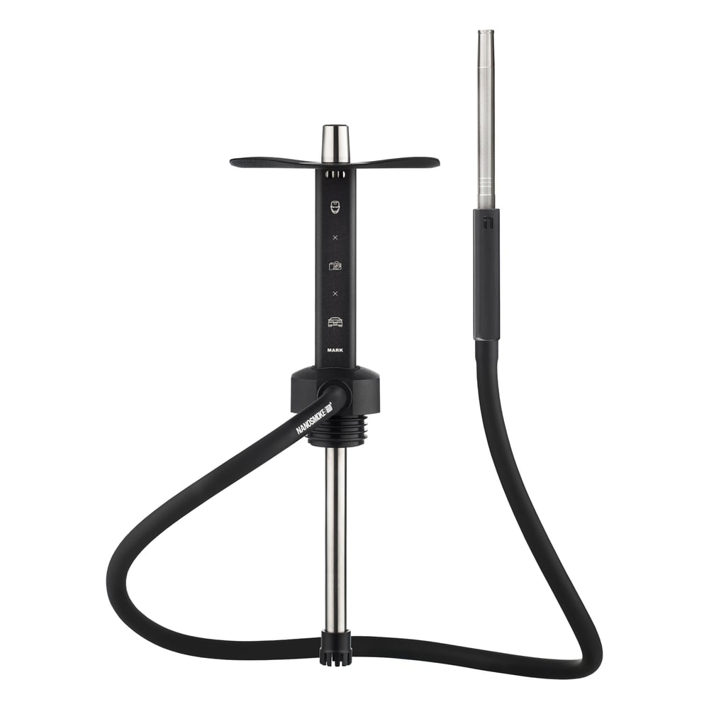 Nanosmoke Mark Nargile Takımı