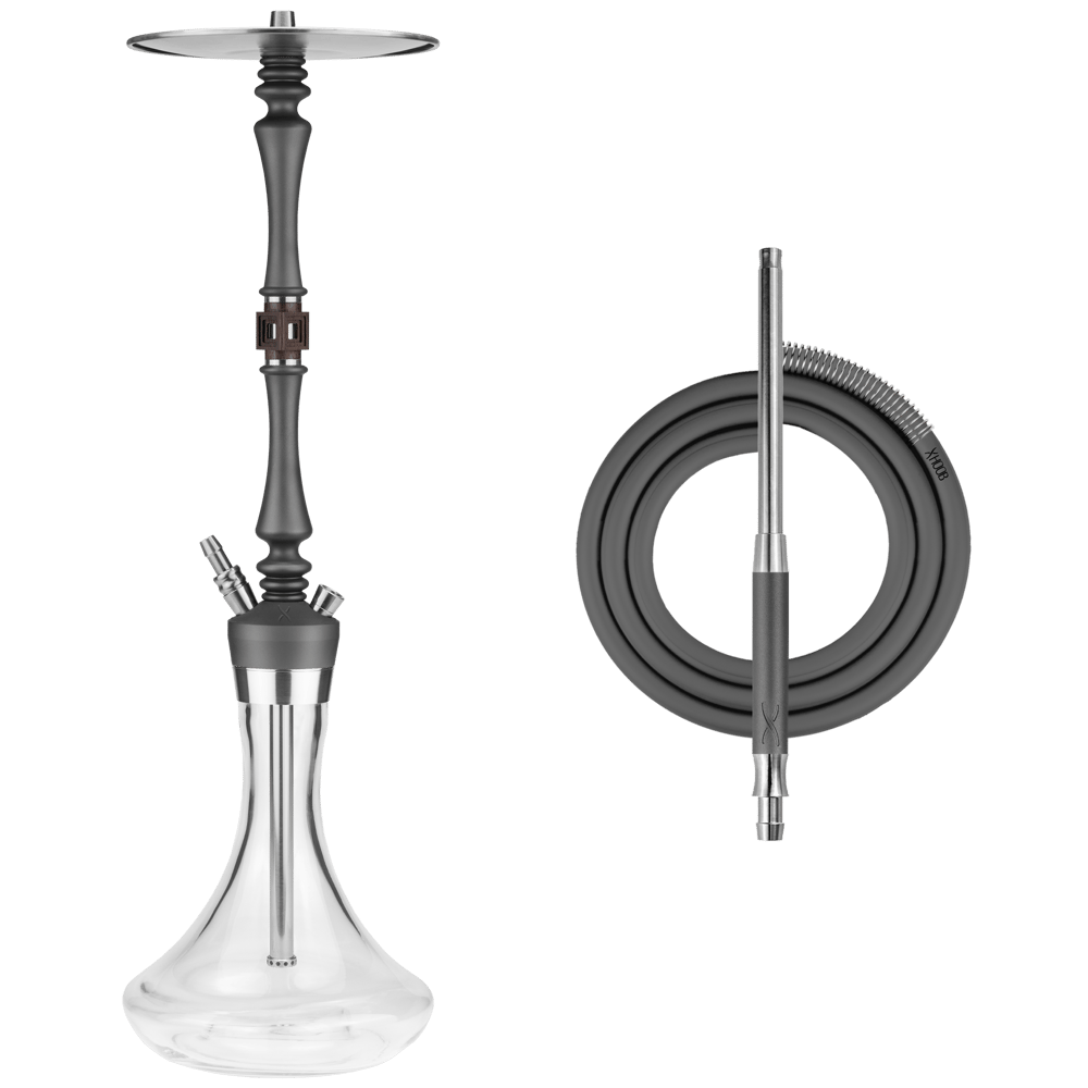 Hoob Mars Pro Nargile Takımı