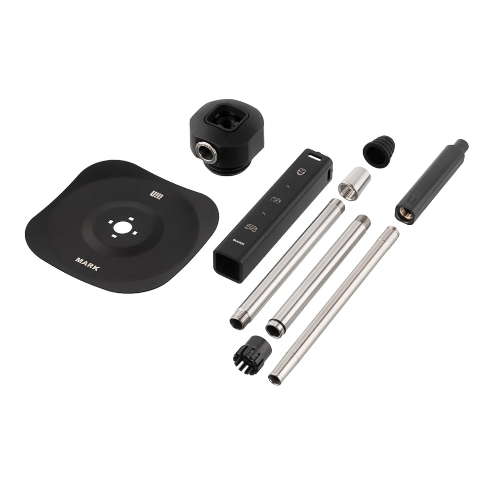 Nanosmoke Mark Nargile Takımı