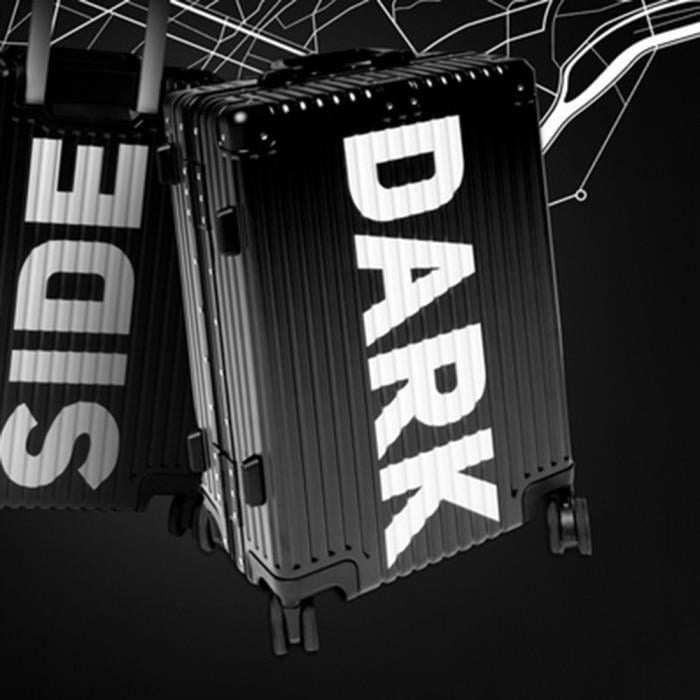 Darkside Bavul