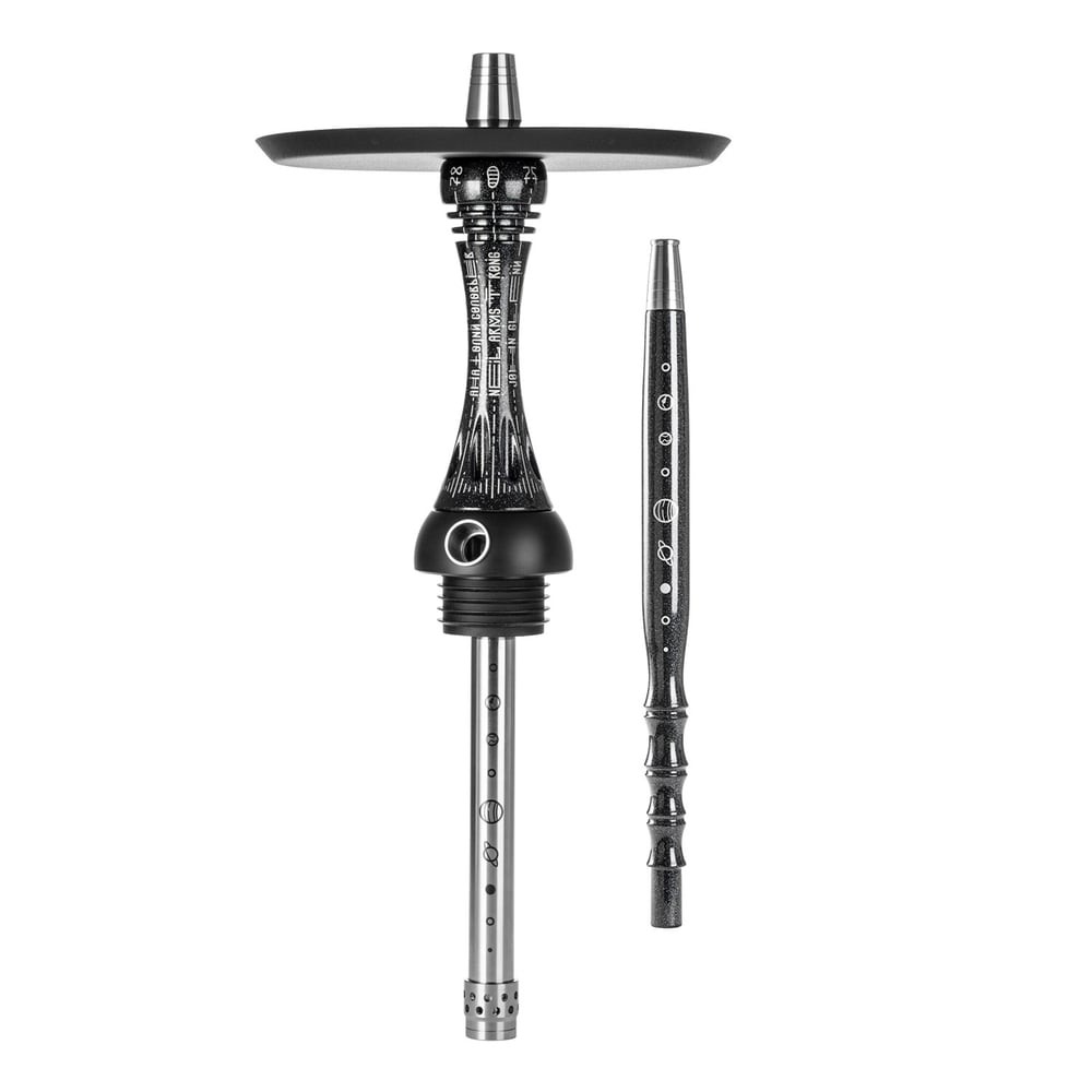 Alpha Hookah X STR Stratos