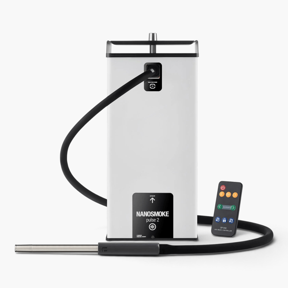 Nano Smoke Pulse 2
