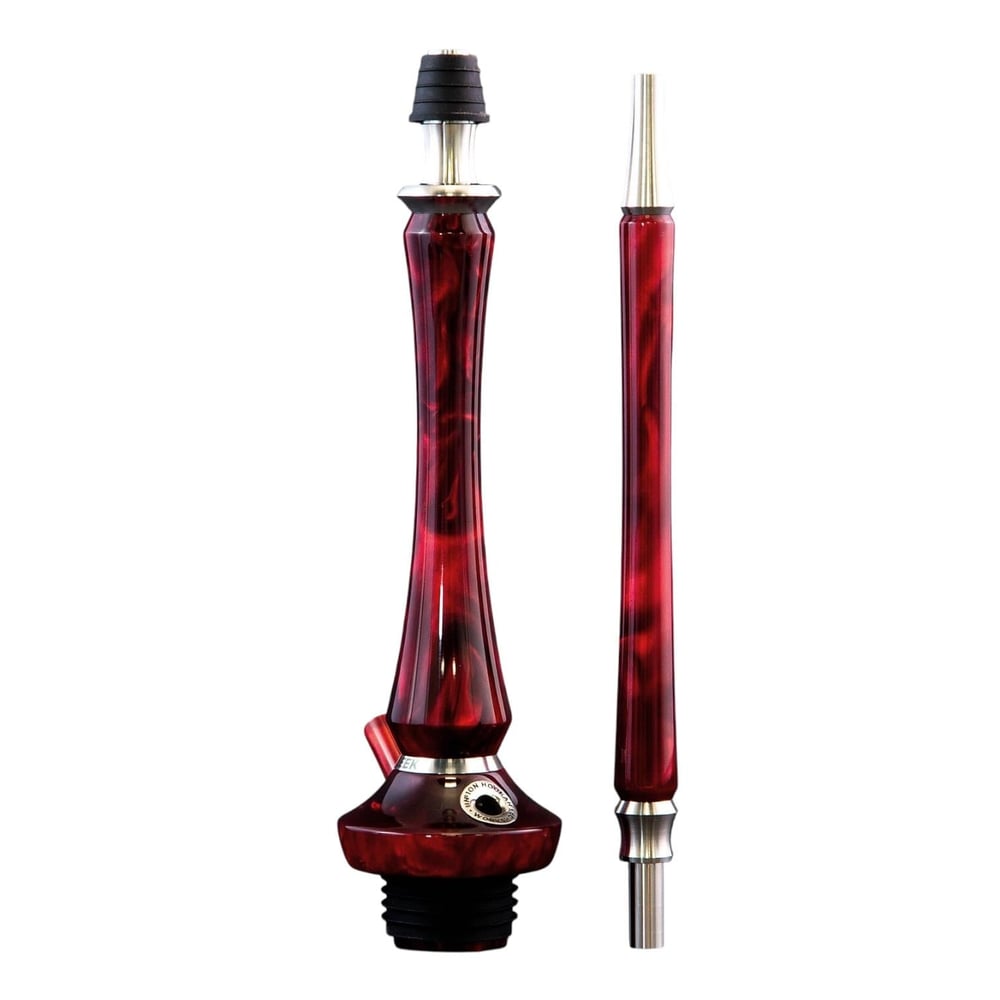Union Sleek - Full Acrylic