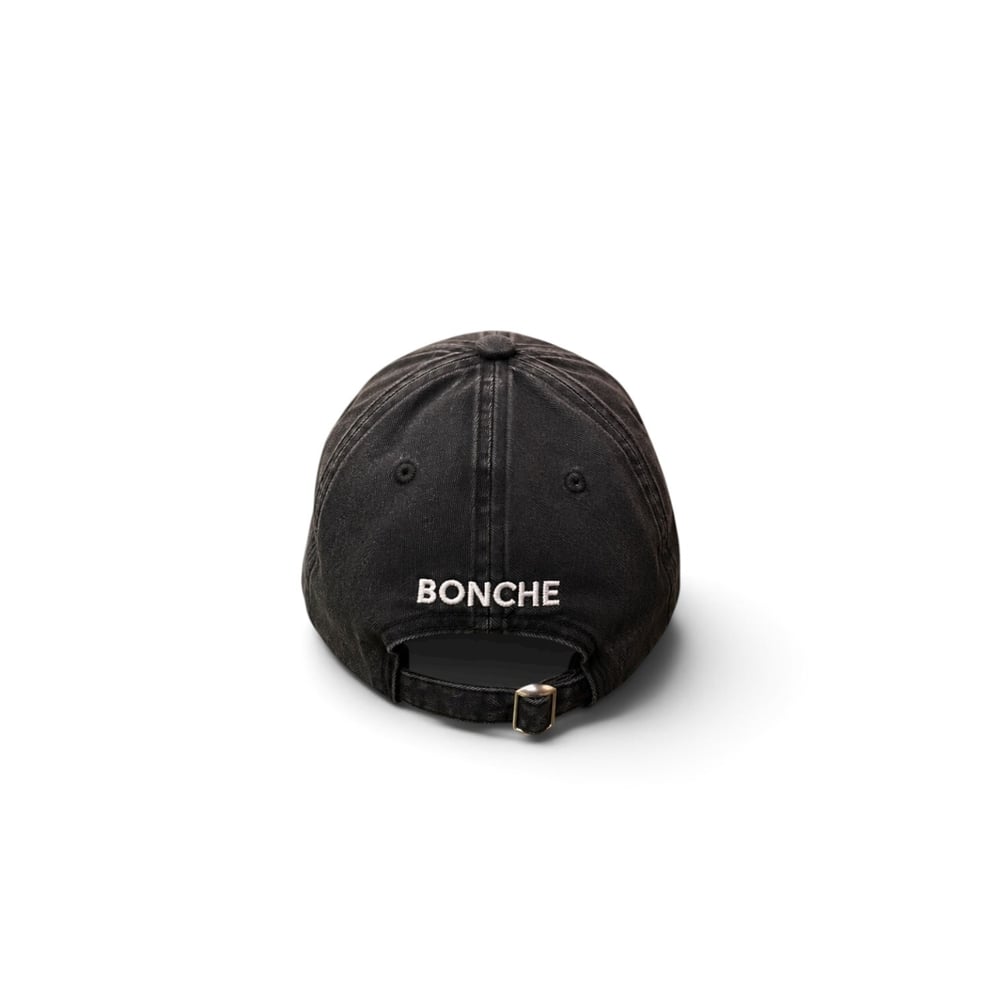 Bonche Hedonism Creator Şapka – Premium Twill Tasarım