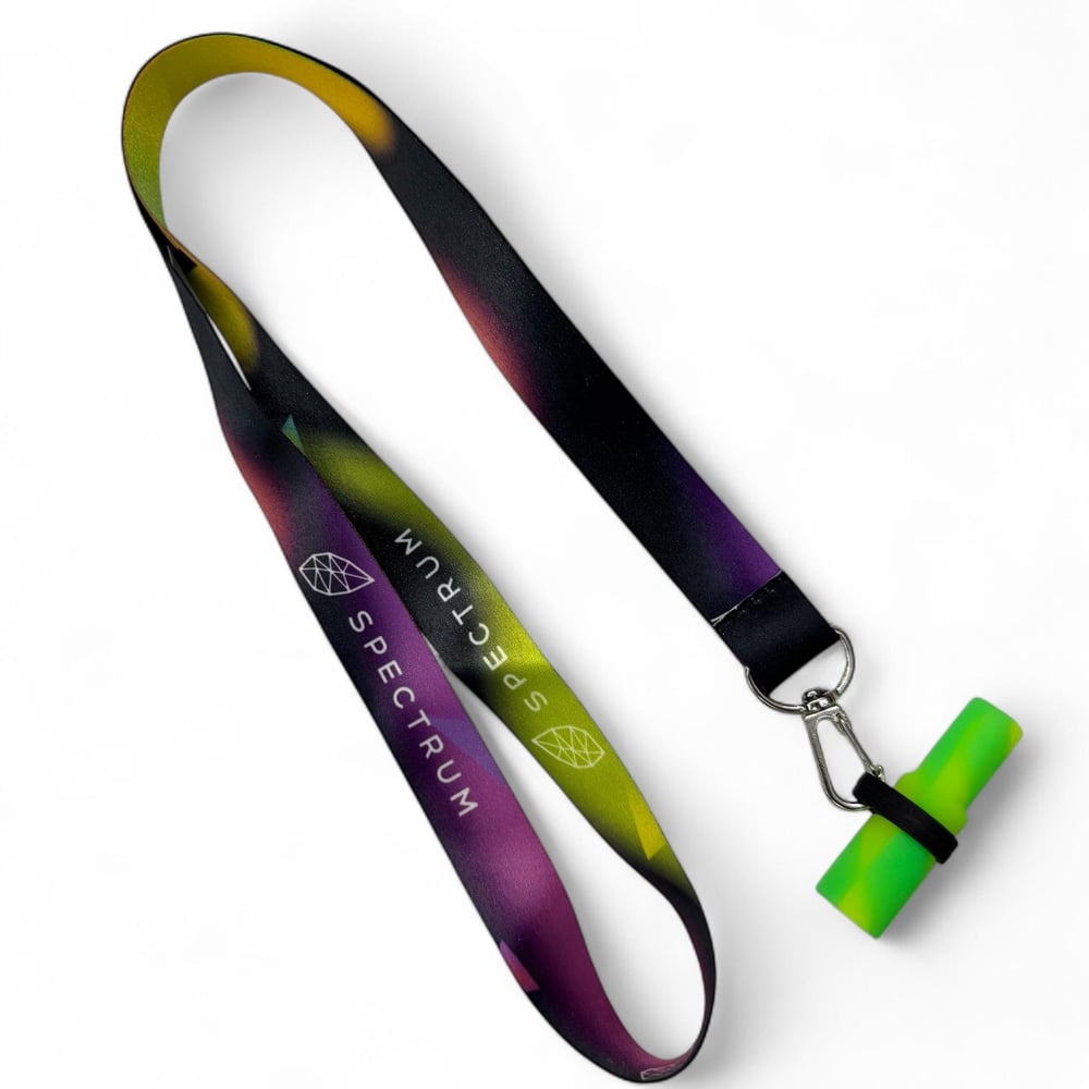 Spectrum Silikon Sipsi