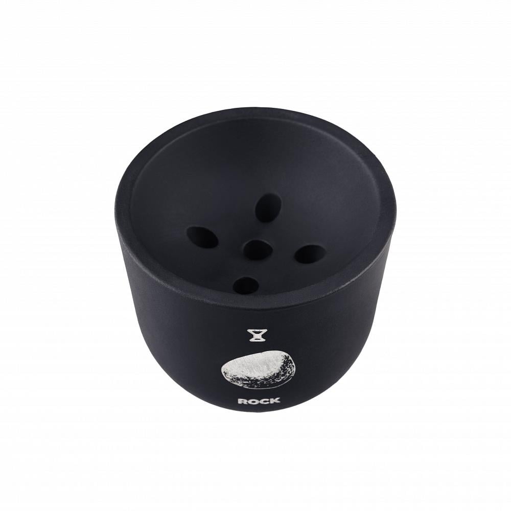ALPHA BOWL - Rock Nargile Lülesi