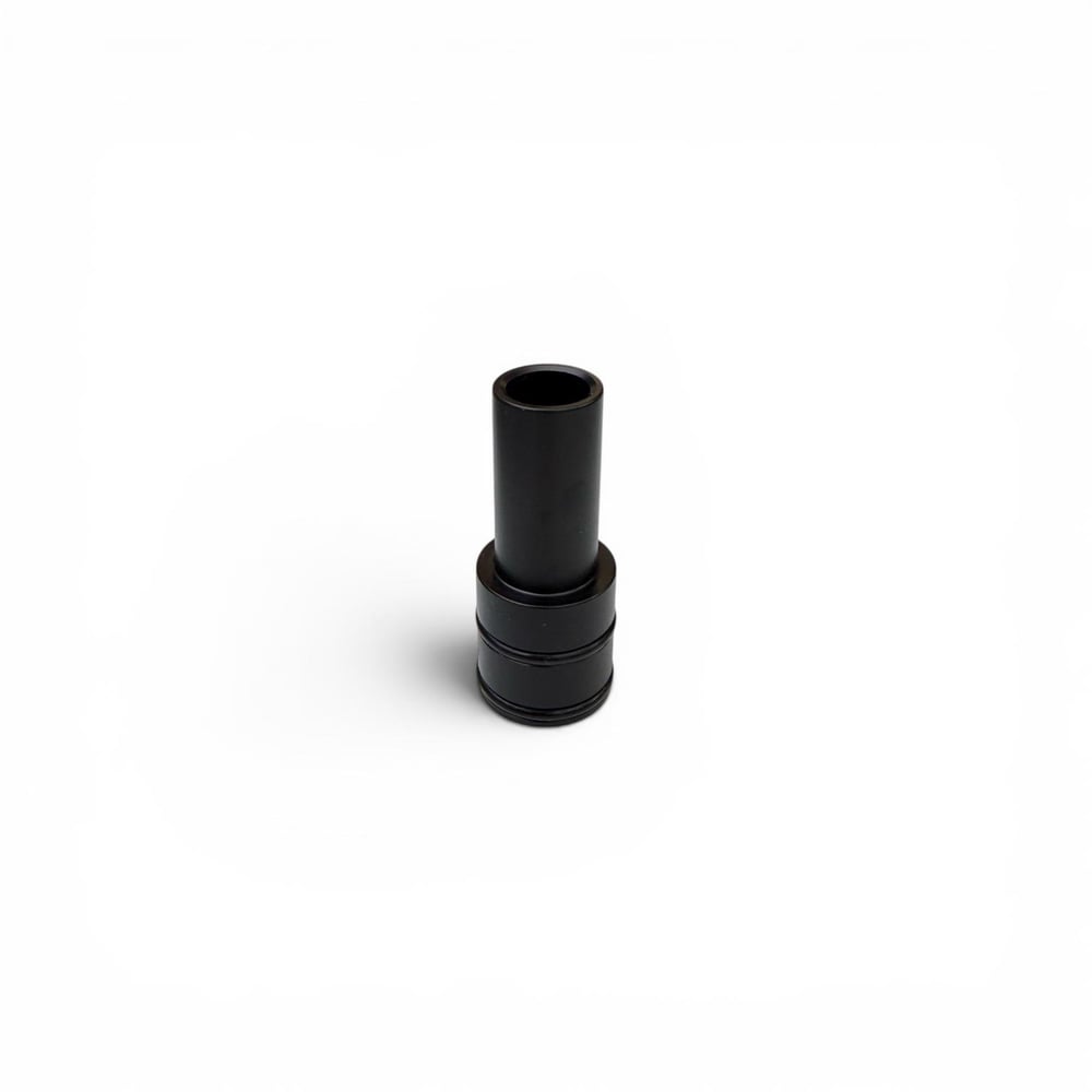 Union Hookah Hose Connector (Marpuç Girişi)