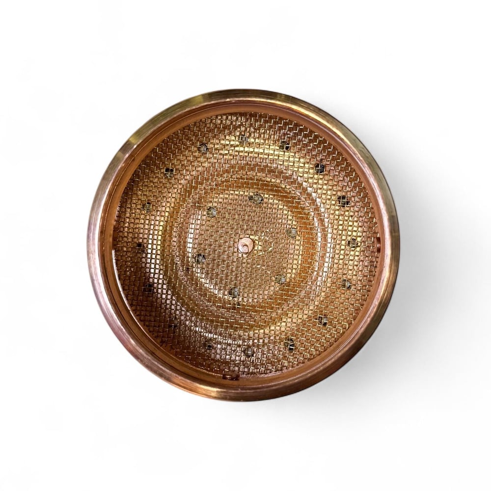 Copper Balance Hmd Közlük