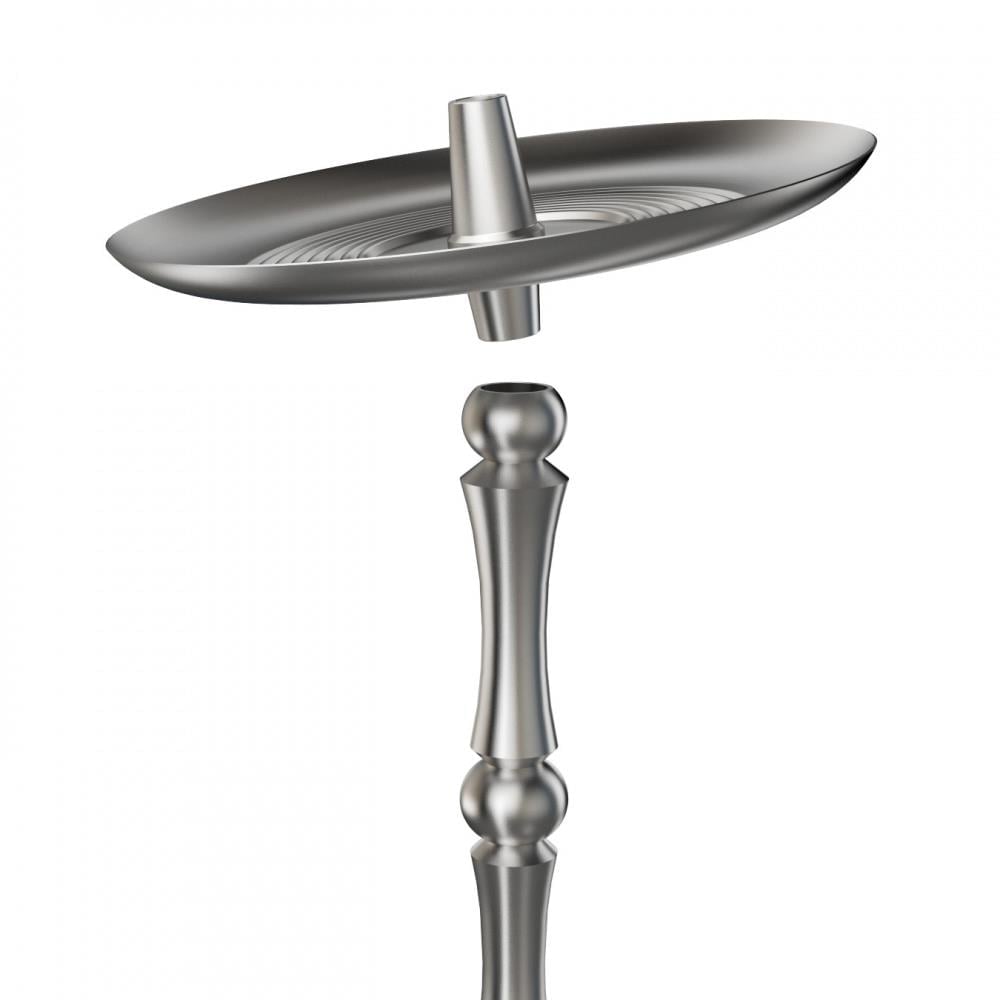 MattPear Classic Ball Nargile Takımı