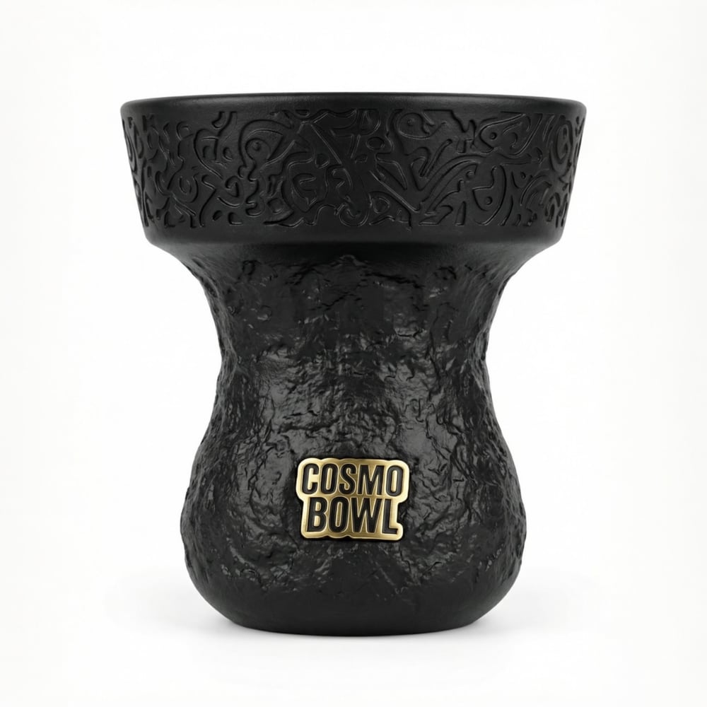 Cosmo Bowl Dubai Edition Lüle