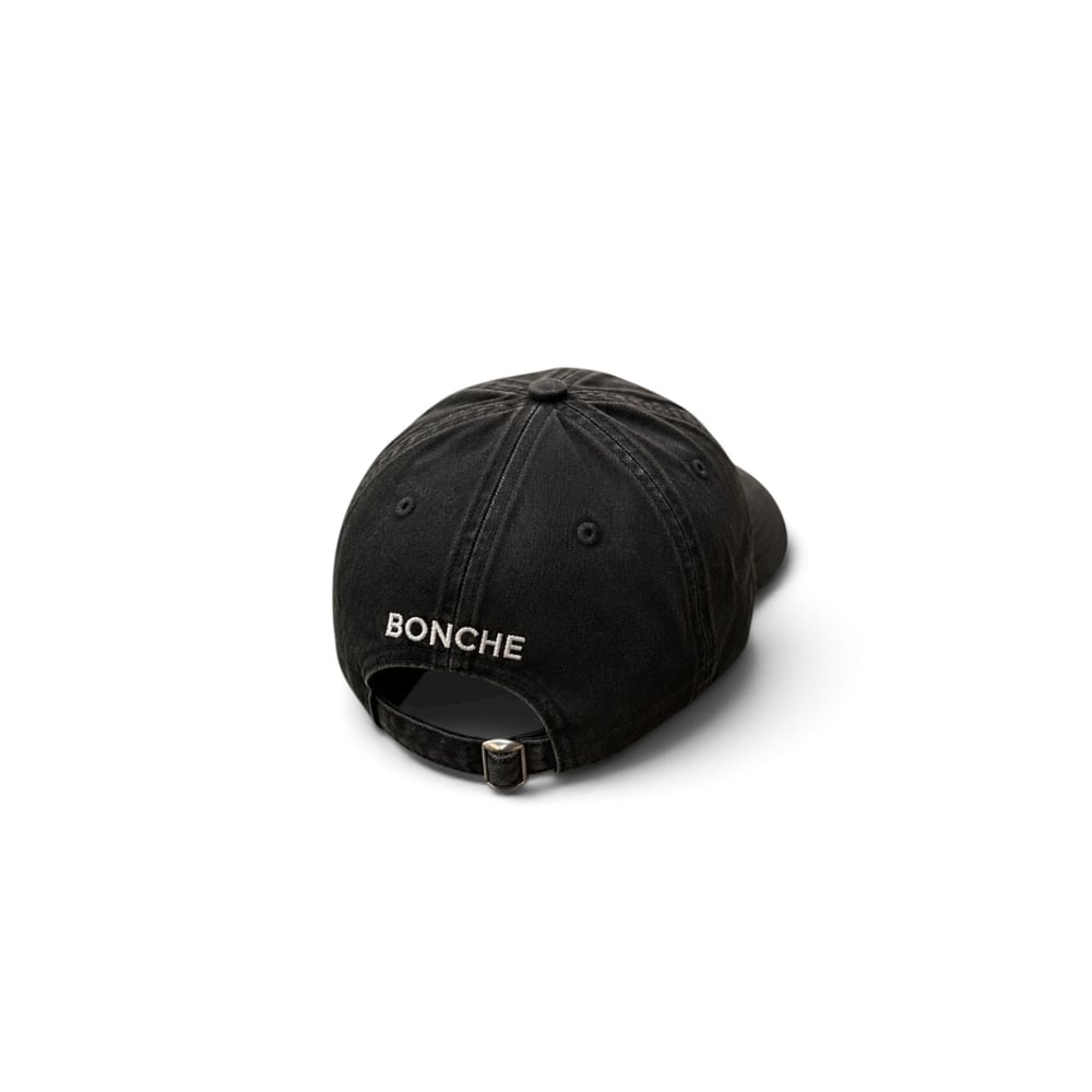 Bonche Hedonism Creator Şapka – Premium Twill Tasarım