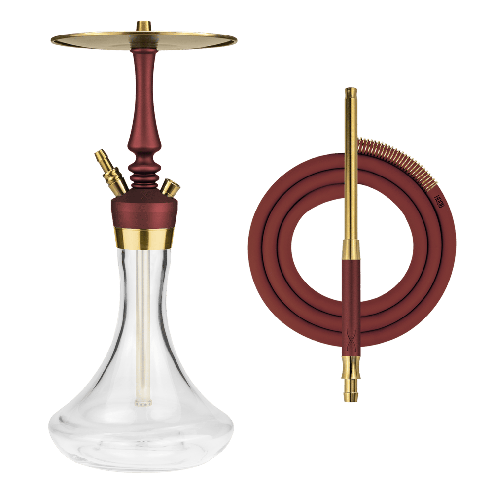 HOOB Mars Mini Pro GOLD