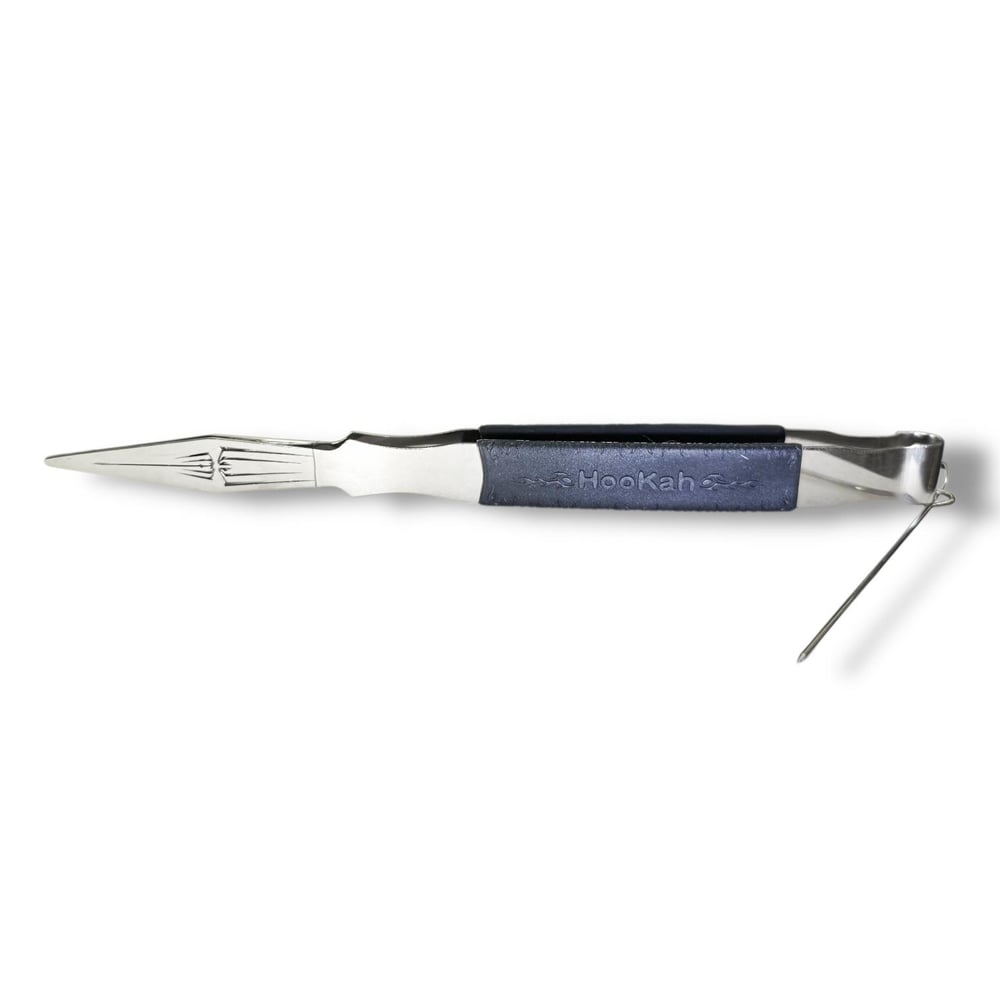 30 Cm Nargileci Maşası