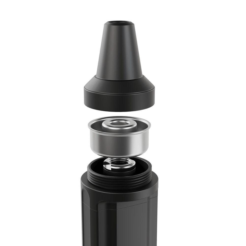 Darkside Evo Nargile Takımı