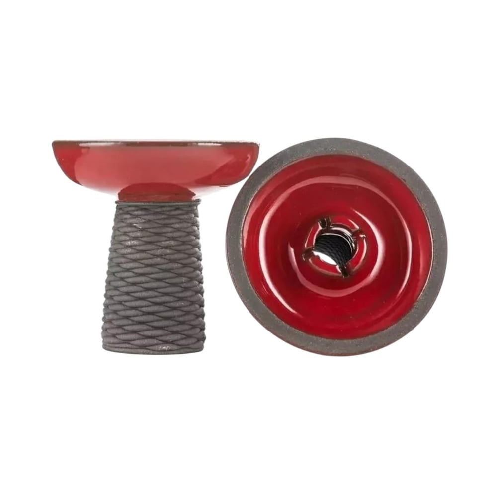 Conceptic Design Bowl Rus Nargile Lülesi