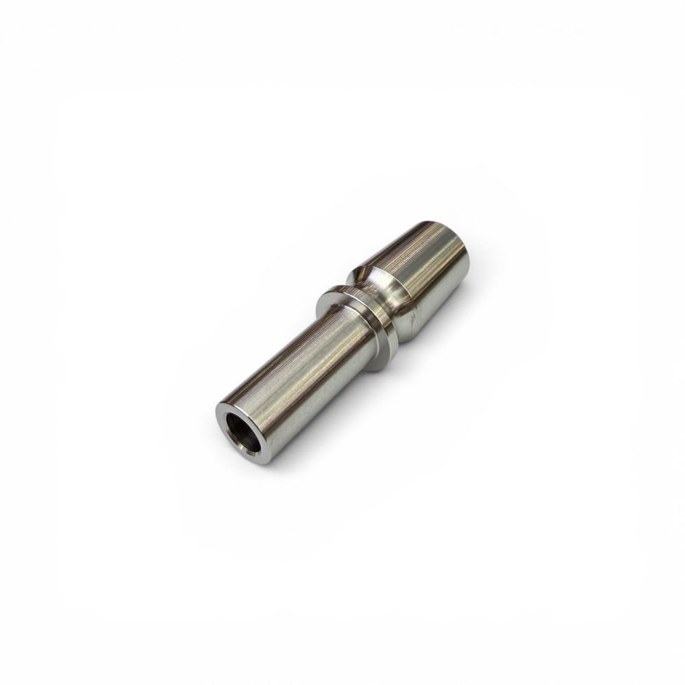 Union Hookah Hose Connector (Marpuç Girişi)