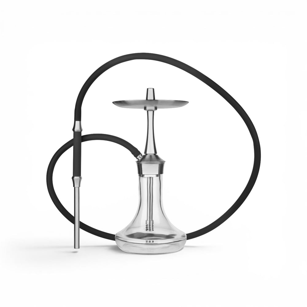 Japona Hookah Shinobi Nargile Takımı