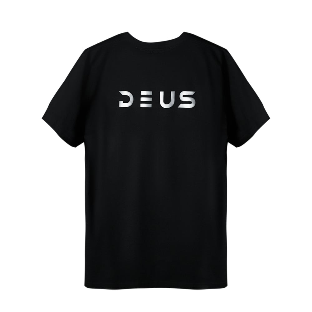 Deus Tişört