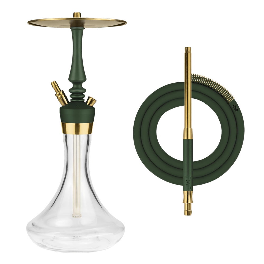 HOOB Mars Mini Pro GOLD