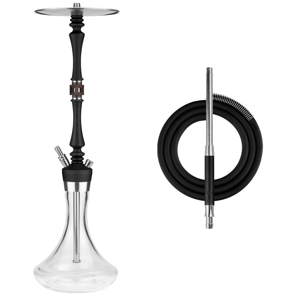 Hoob Mars Pro Nargile Takımı